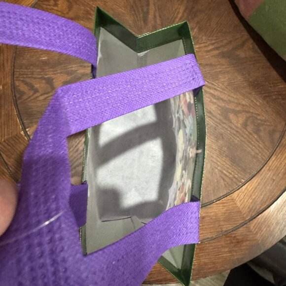 Disney Villains Small Reusable Bag NWT - Picture 4 of 4